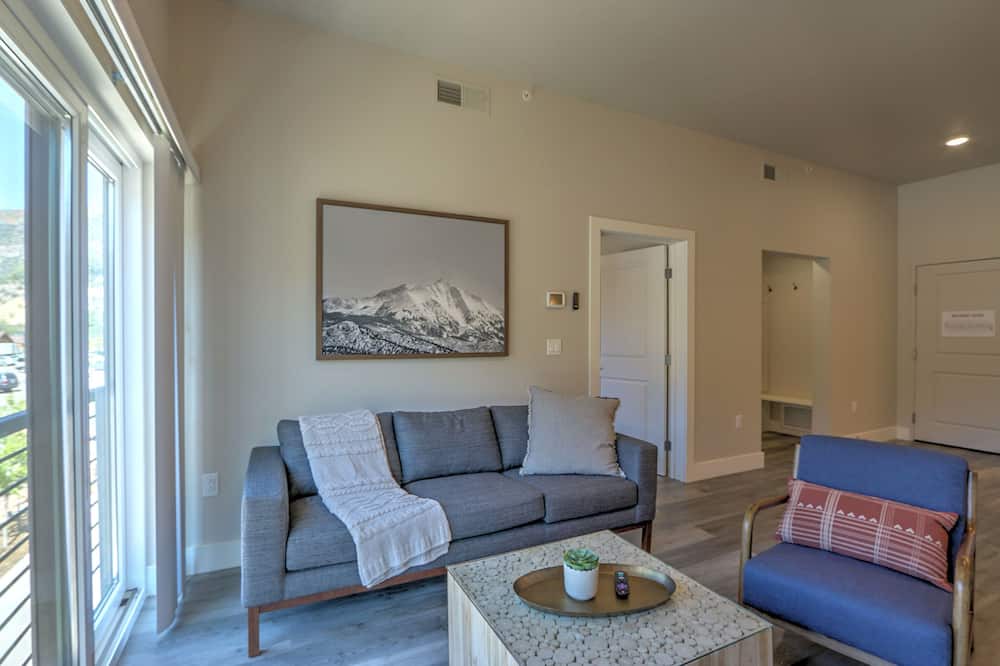 Photo of Bedroom in Glenwood Springs