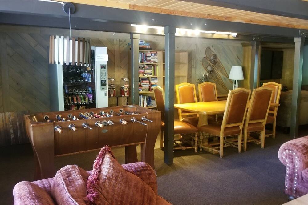 Photo of Livingroom in Glenwood Springs