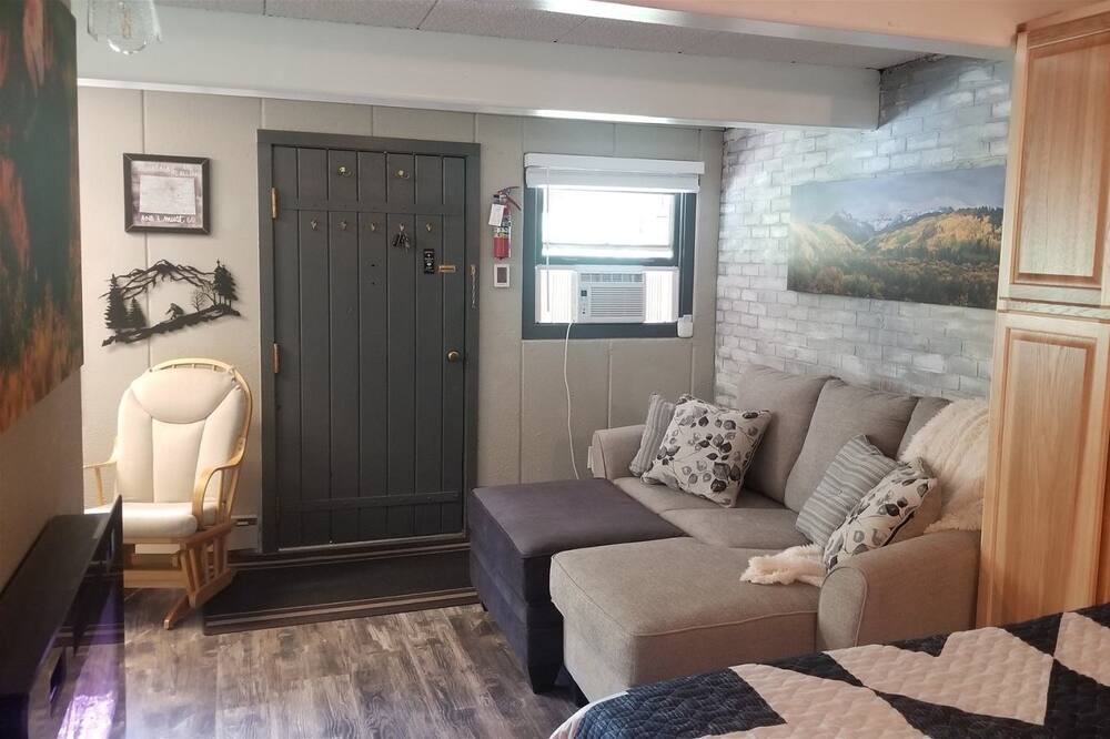 Photo of Bedroom in Glenwood Springs