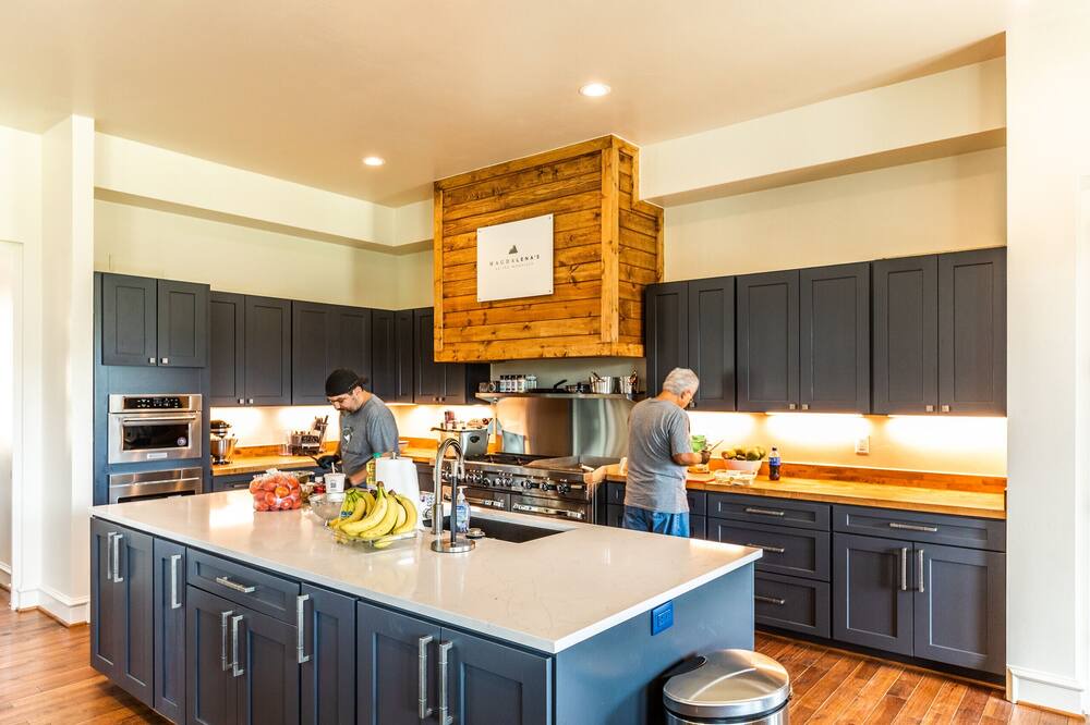 Photo of Kitchen in Moffat County