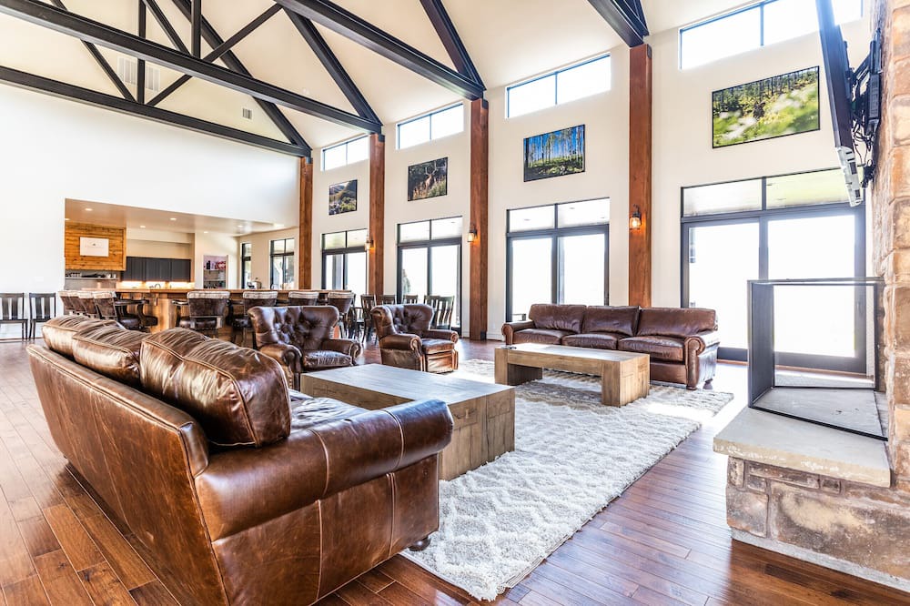 Photo of Livingroom in Moffat County