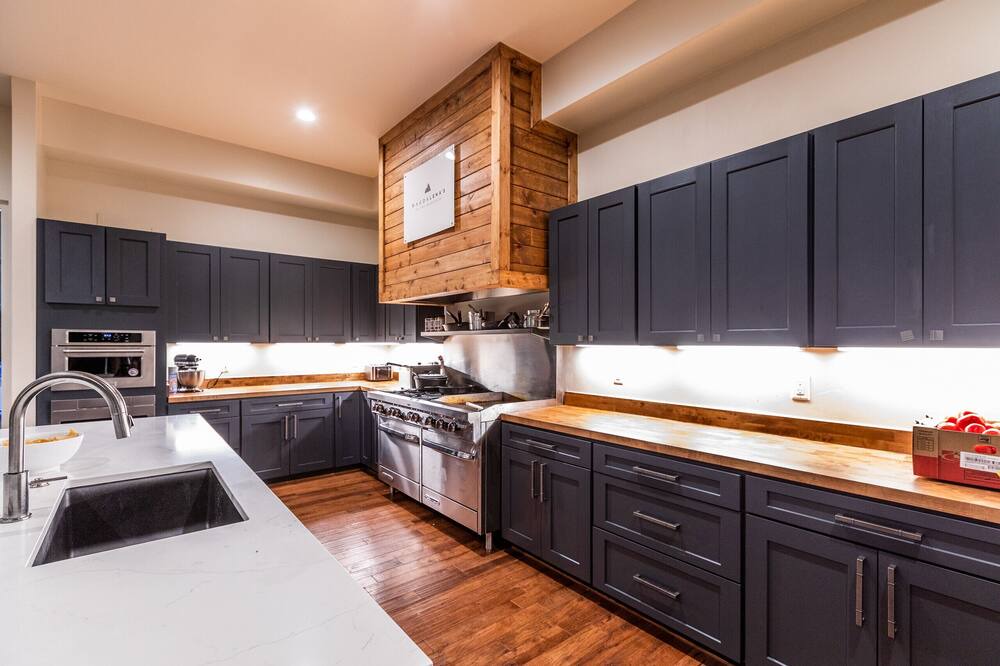Photo of Kitchen in Moffat County
