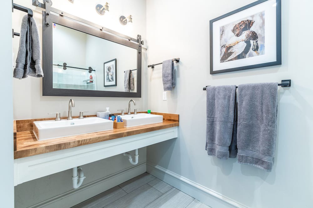 Photo of Bathroom in Moffat County