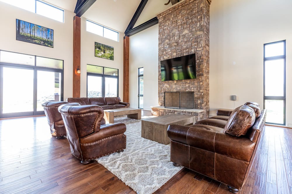 Photo of Livingroom in Moffat County