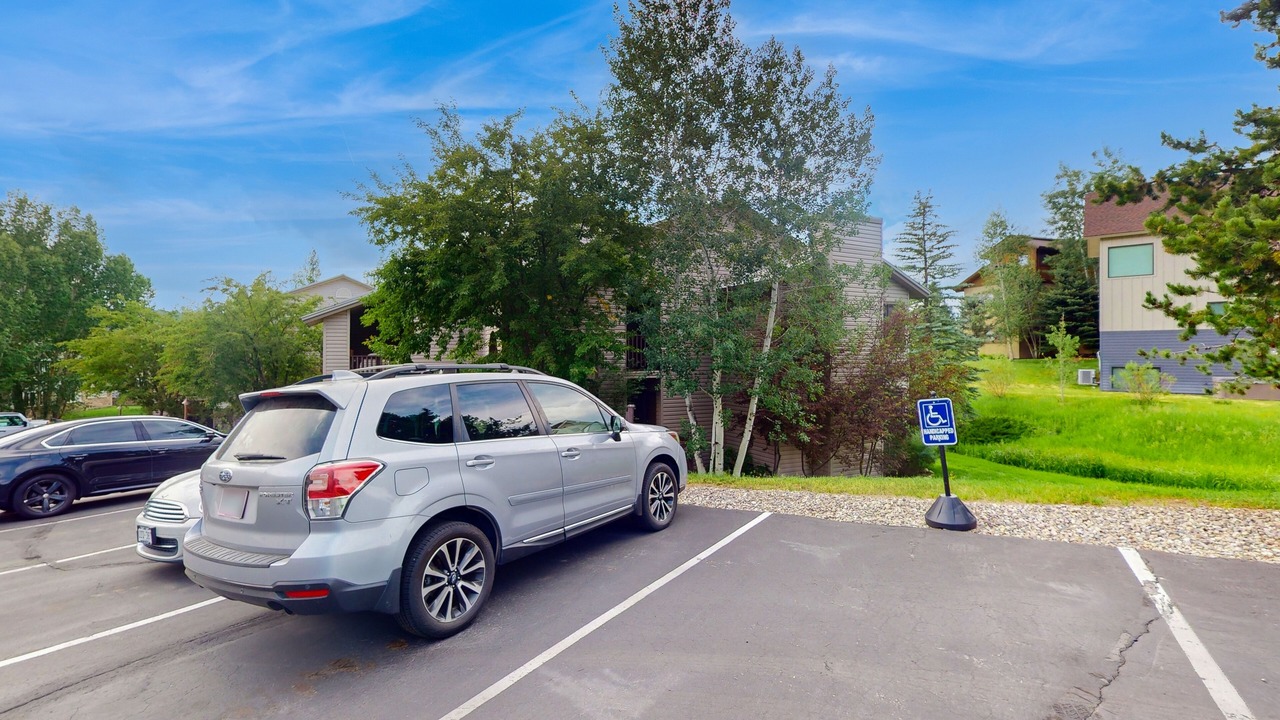 Photo of Outdoor in Steamboat Springs