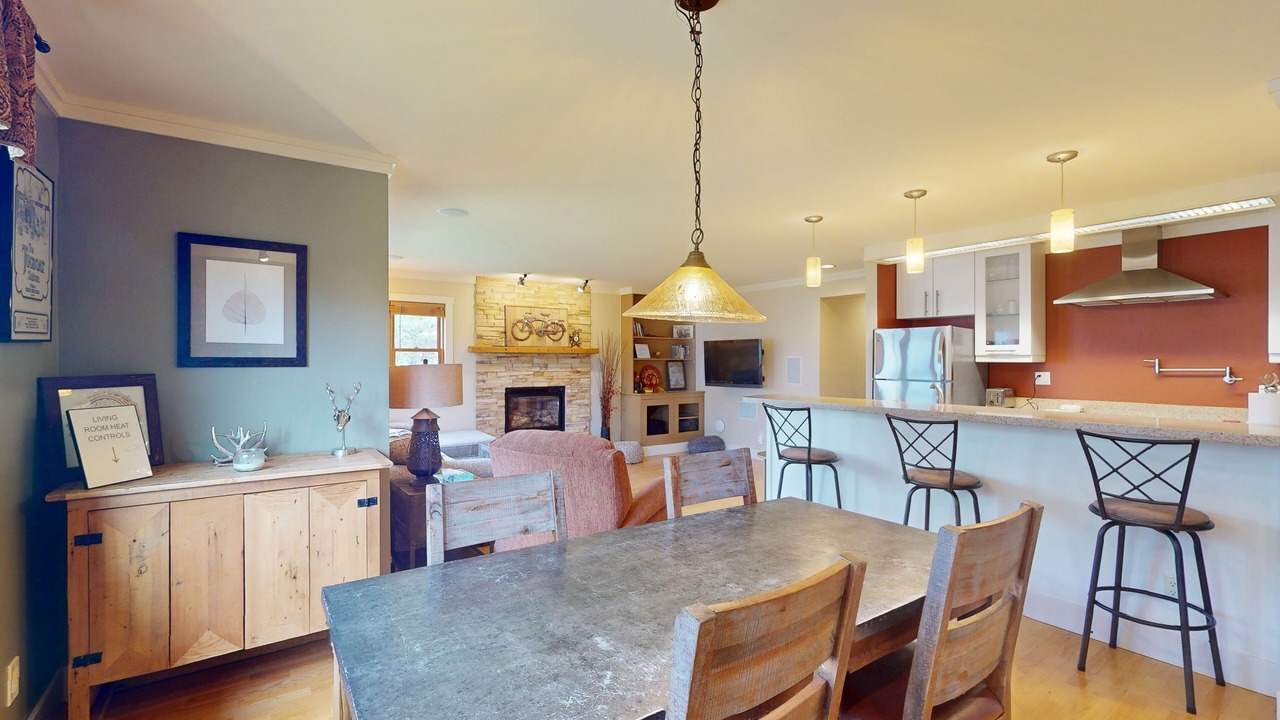 Photo of Kitchen in Steamboat Springs