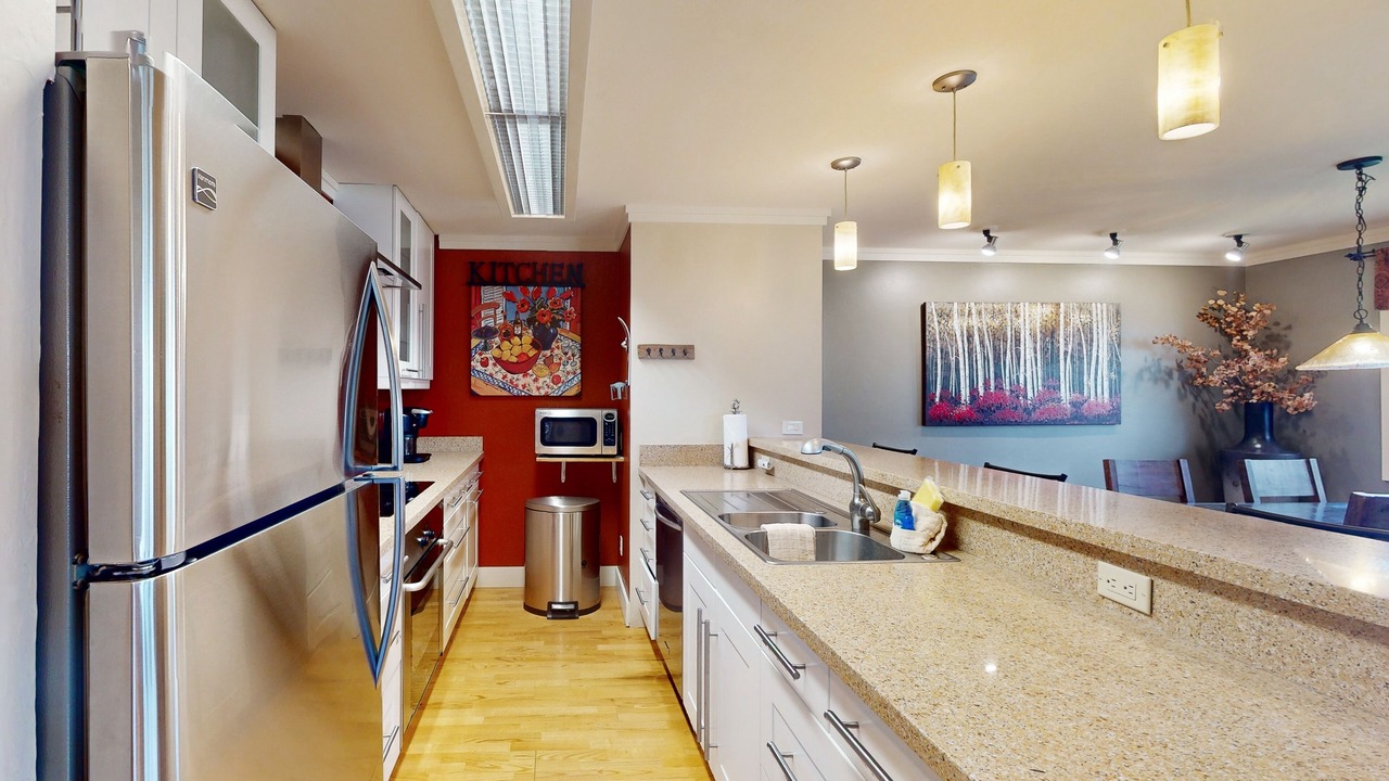 Photo of Kitchen in Steamboat Springs