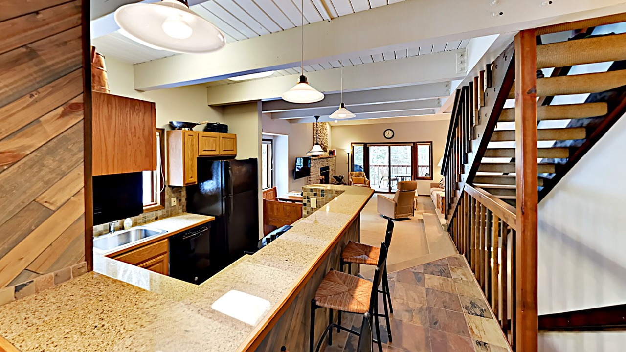 Photo of Kitchen in Steamboat Springs
