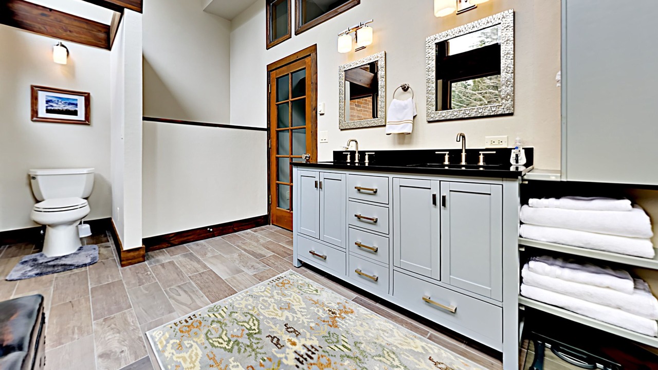 Photo of Kitchen in Steamboat Springs
