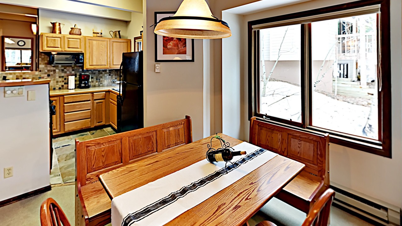 Photo of Kitchen in Steamboat Springs