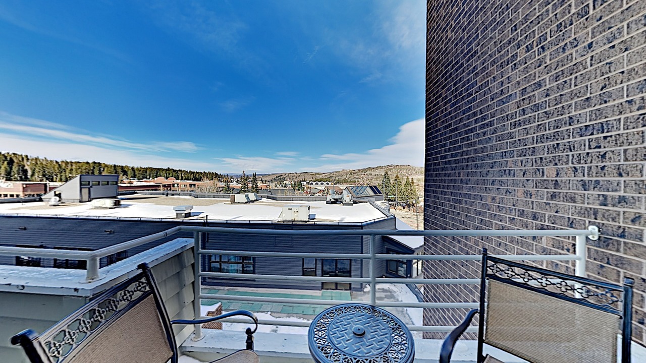 Photo of Patio Balcony in Winter Park