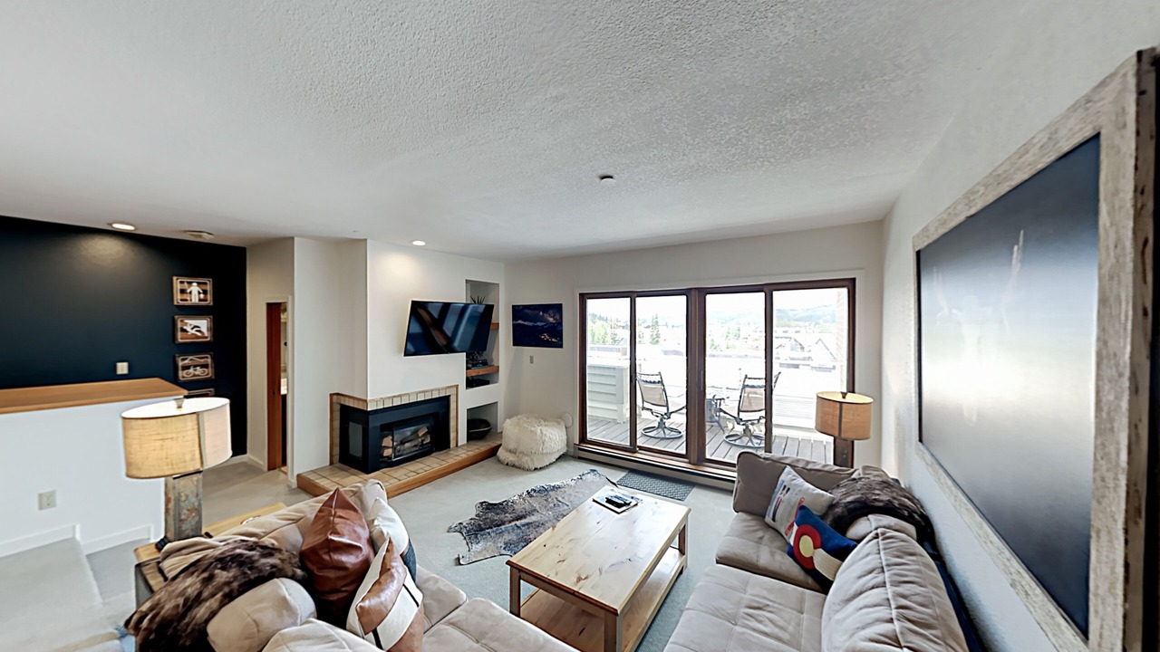 Photo of Livingroom in Winter Park