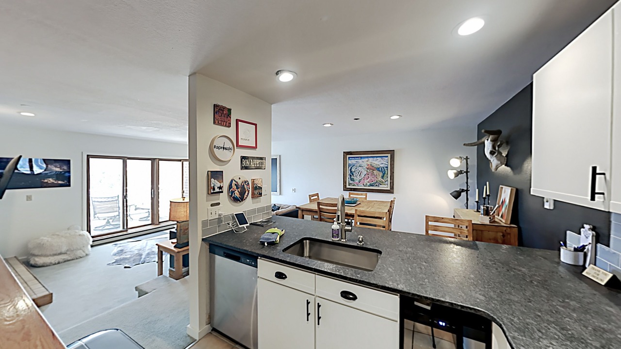 Photo of Kitchen in Winter Park