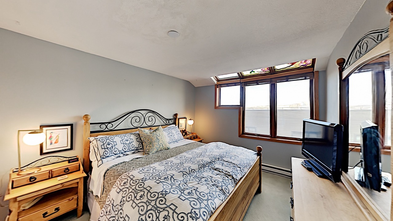 Photo of Bedroom in Winter Park