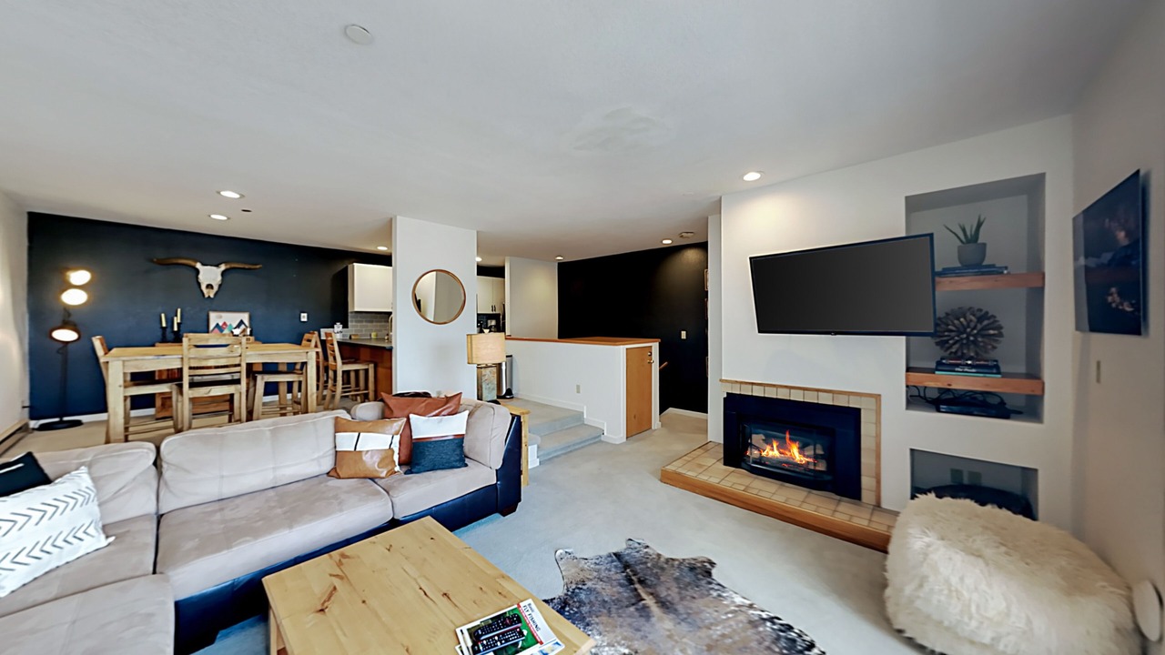Photo of Livingroom in Winter Park