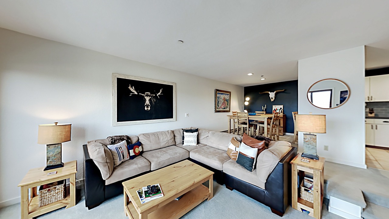 Photo of Livingroom in Winter Park