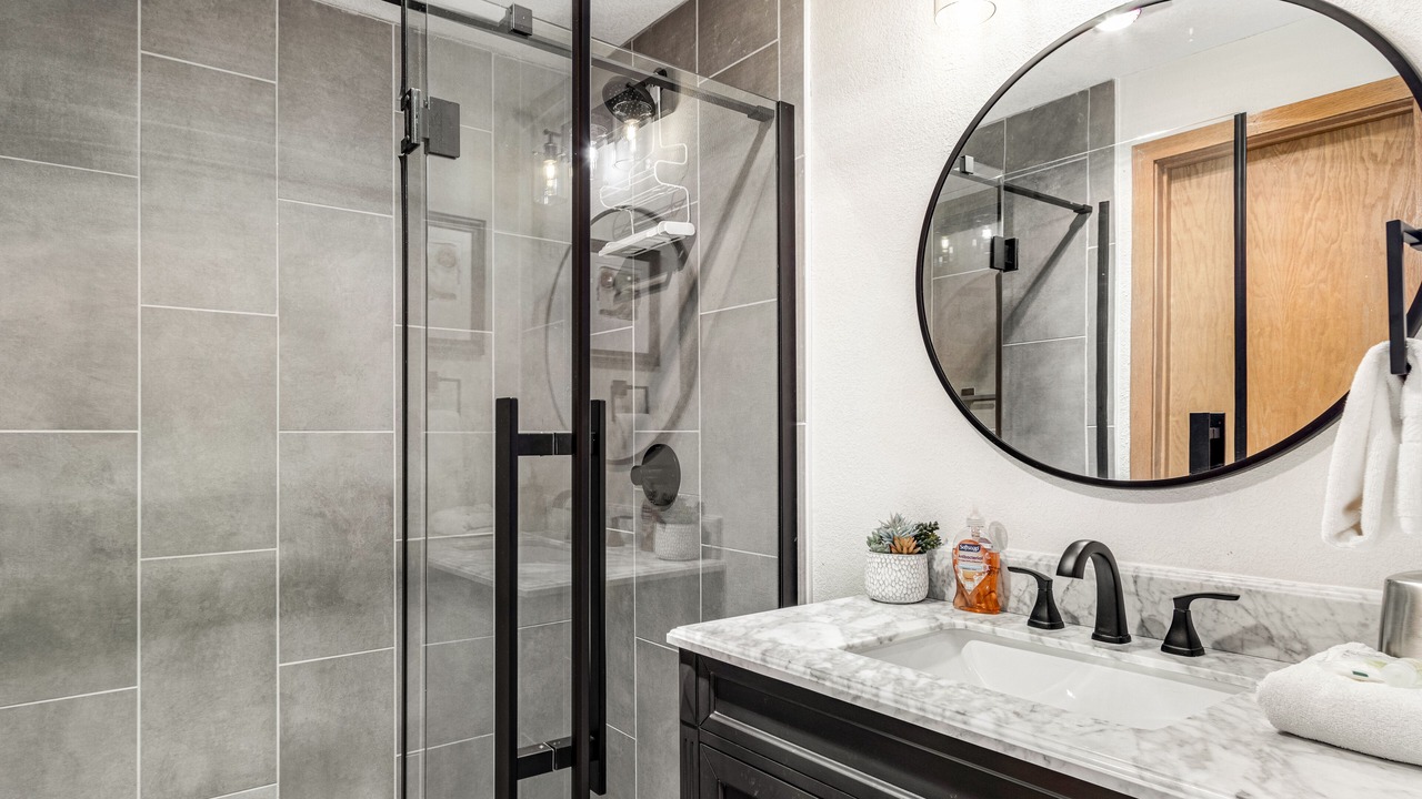 Photo of Bathroom in Winter Park