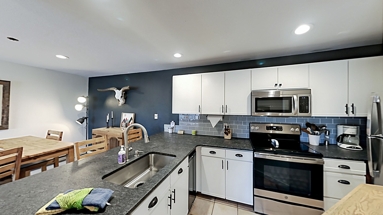 Photo of Kitchen in Winter Park