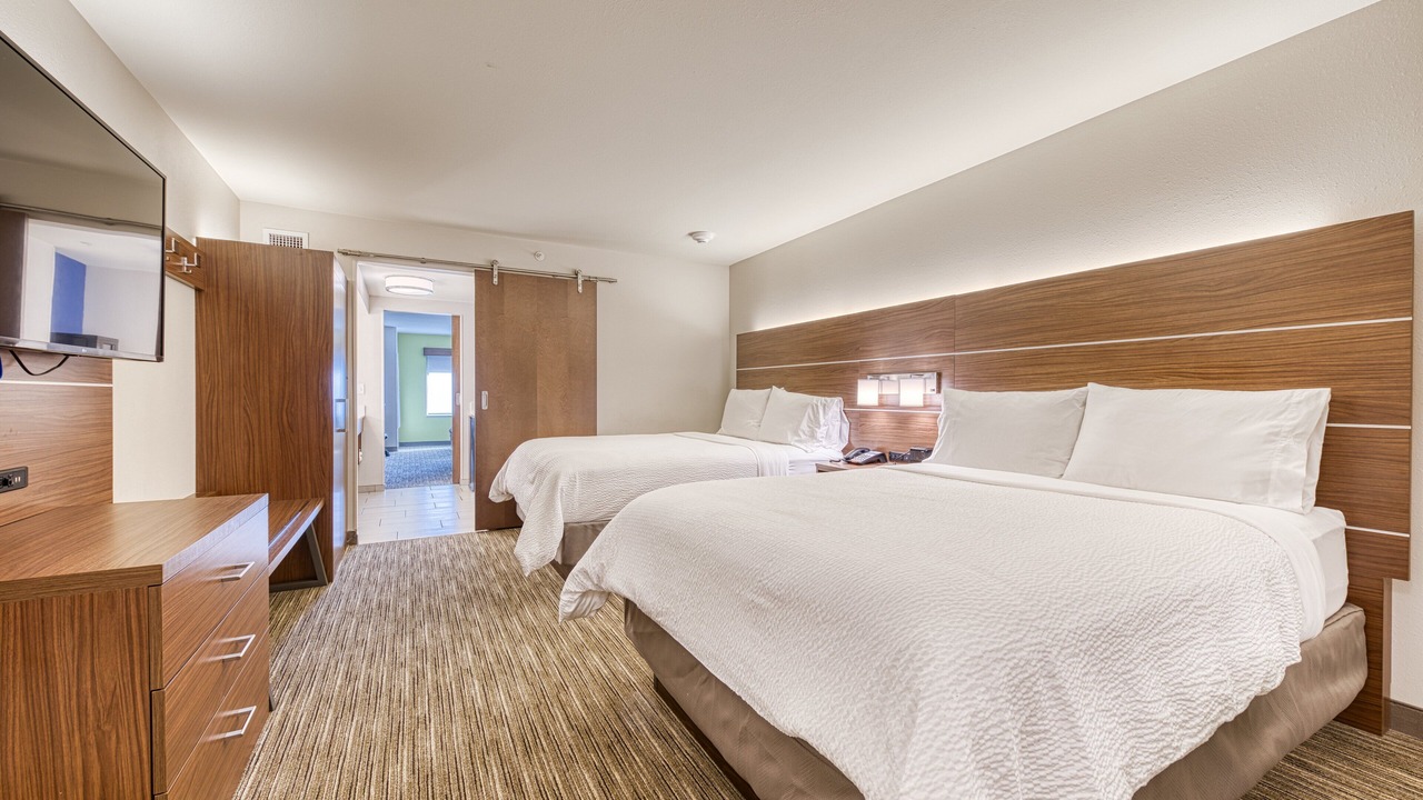 Photo of Bedroom in Manitou Springs