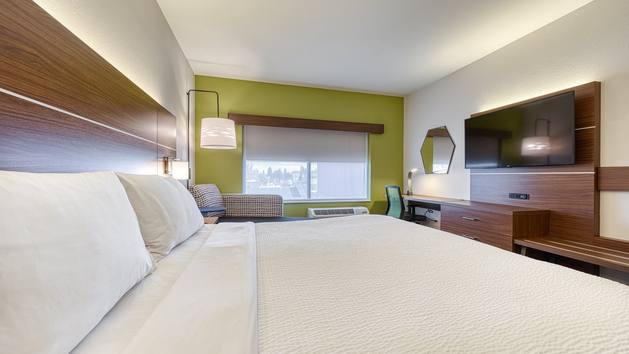 Photo of Bedroom in Manitou Springs