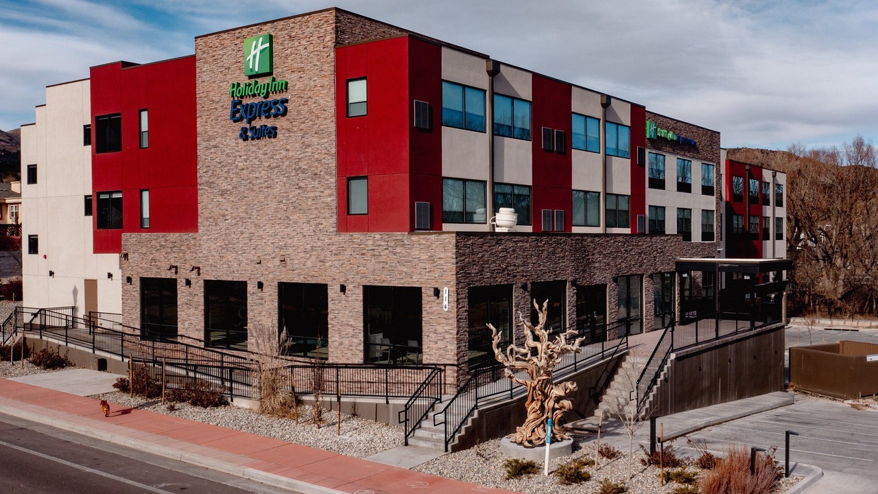 Photo of Outdoor in Manitou Springs