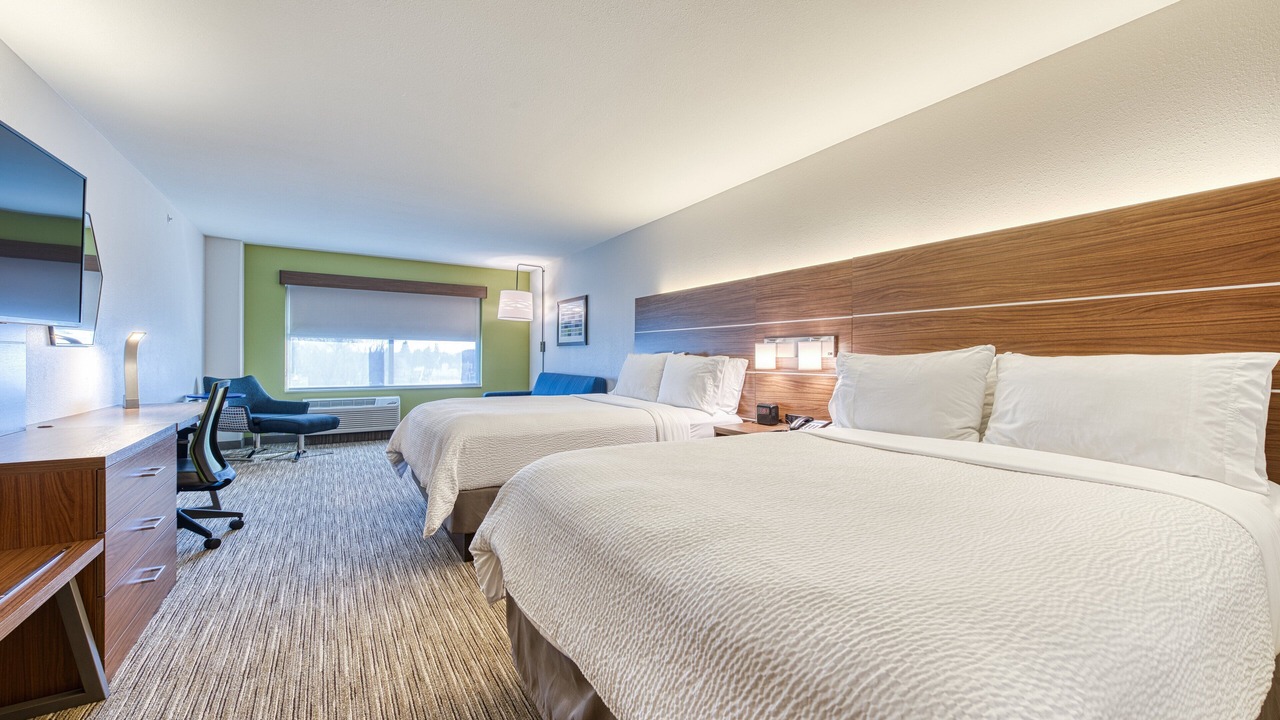 Photo of Bedroom in Manitou Springs