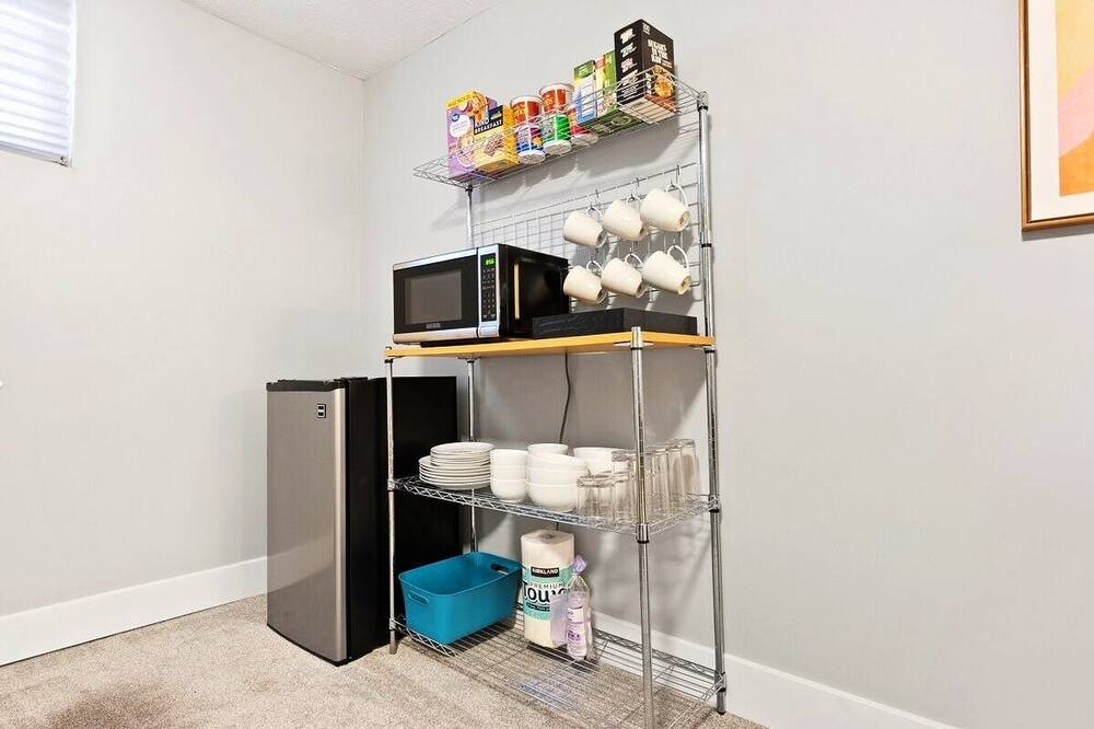 Photo of Kitchen in Jewell Heights - Hoffman Heights