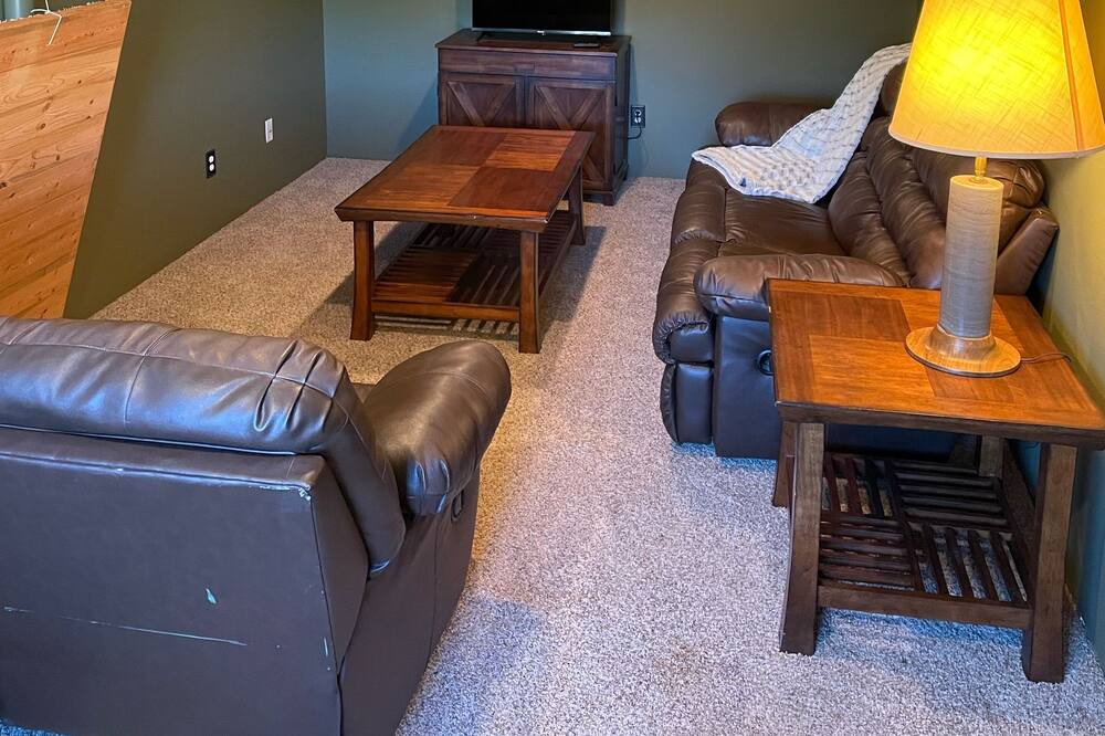 Photo of Livingroom in Grand View Highlands
