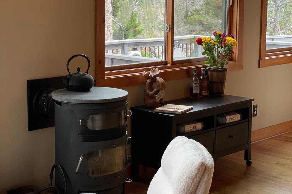 Photo of Livingroom in Grand View Highlands
