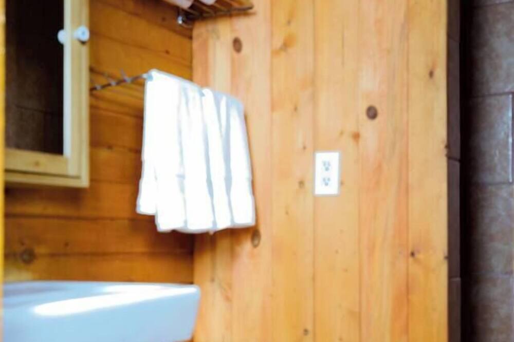 Photo of Bathroom in Lake City