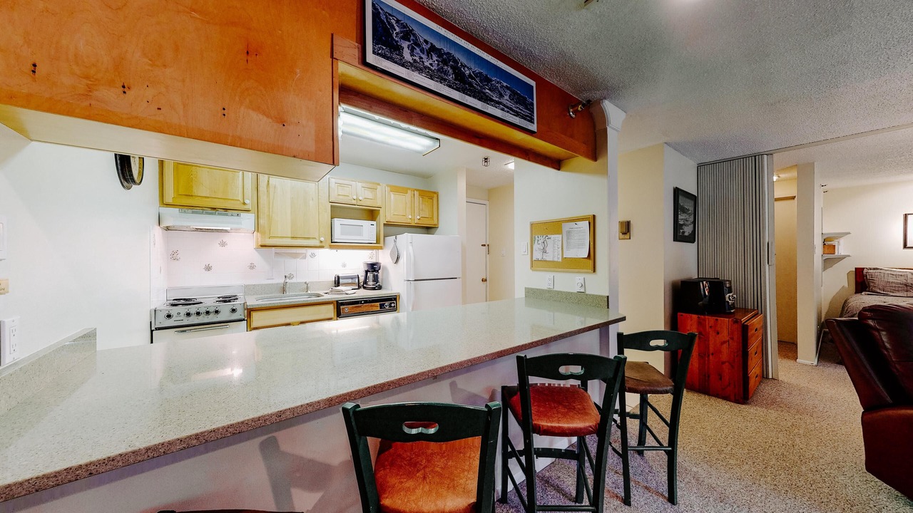 Photo of Kitchen in Snowmass Village