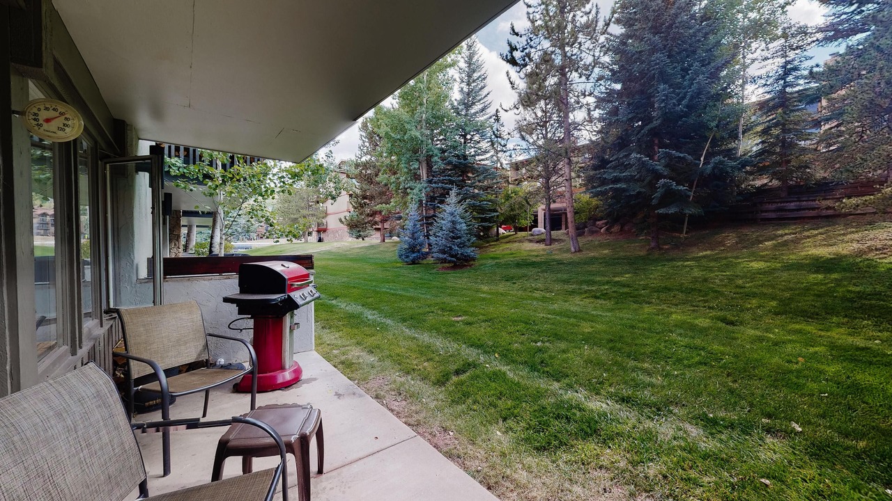 Photo of Outdoor in Snowmass Village