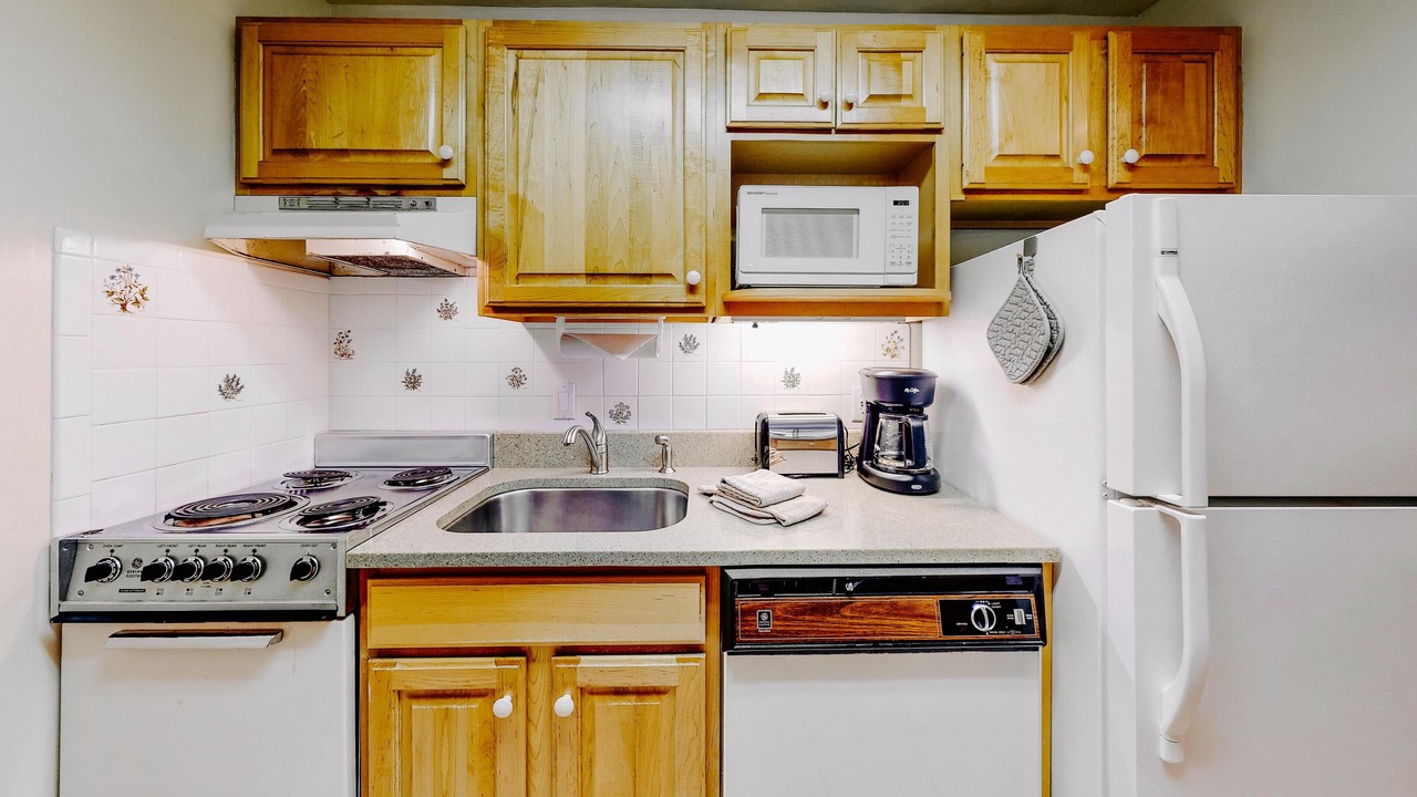 Photo of Kitchen in Snowmass Village