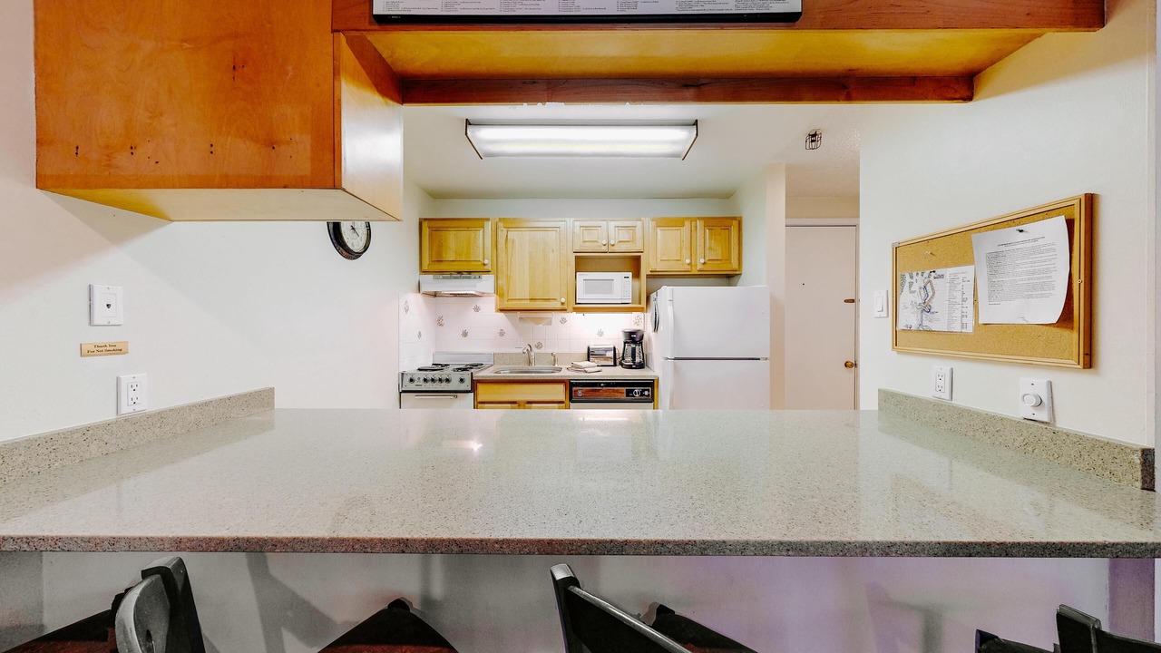 Photo of Kitchen in Snowmass Village
