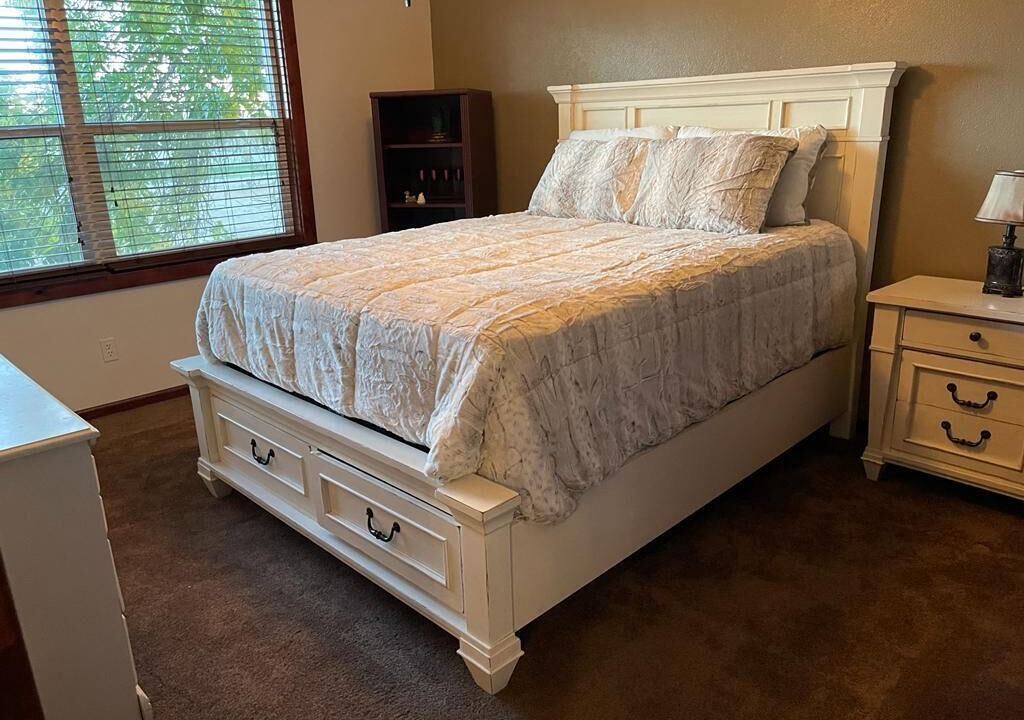 Photo of Bedroom in Fort Collins
