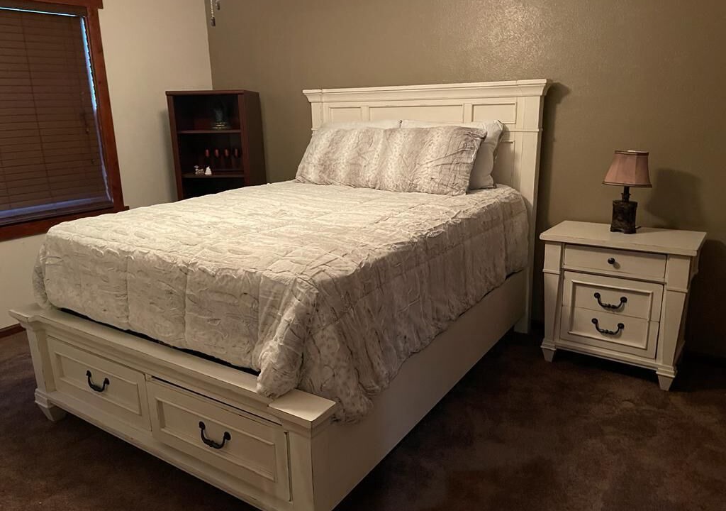 Photo of Bedroom in Fort Collins