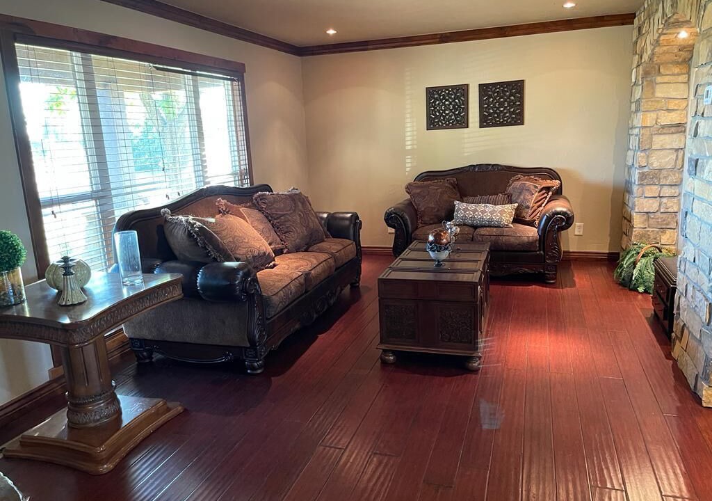 Photo of Livingroom in Fort Collins