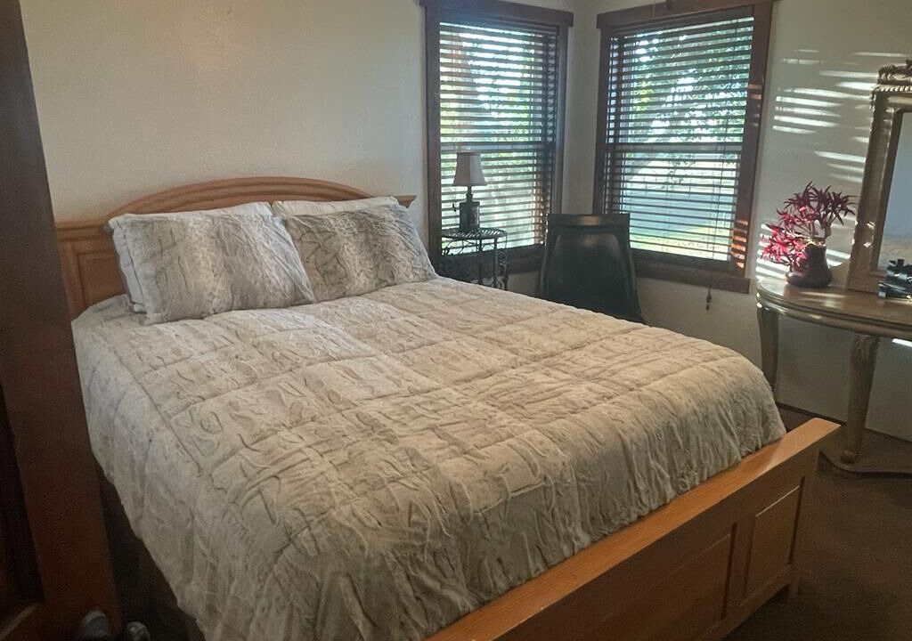 Photo of Bedroom in Fort Collins