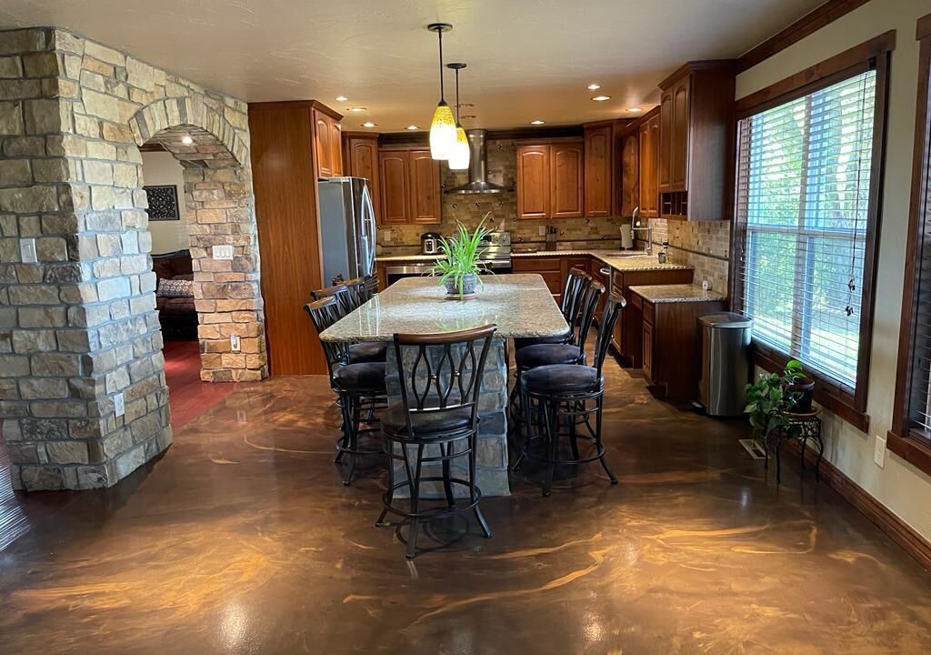 Photo of Kitchen in Fort Collins