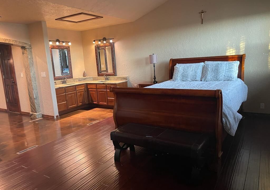 Photo of Bedroom in Fort Collins