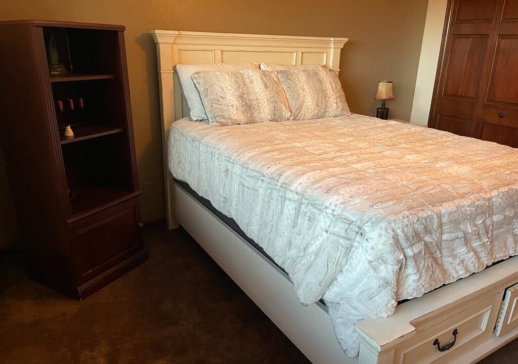 Photo of Bedroom in Fort Collins
