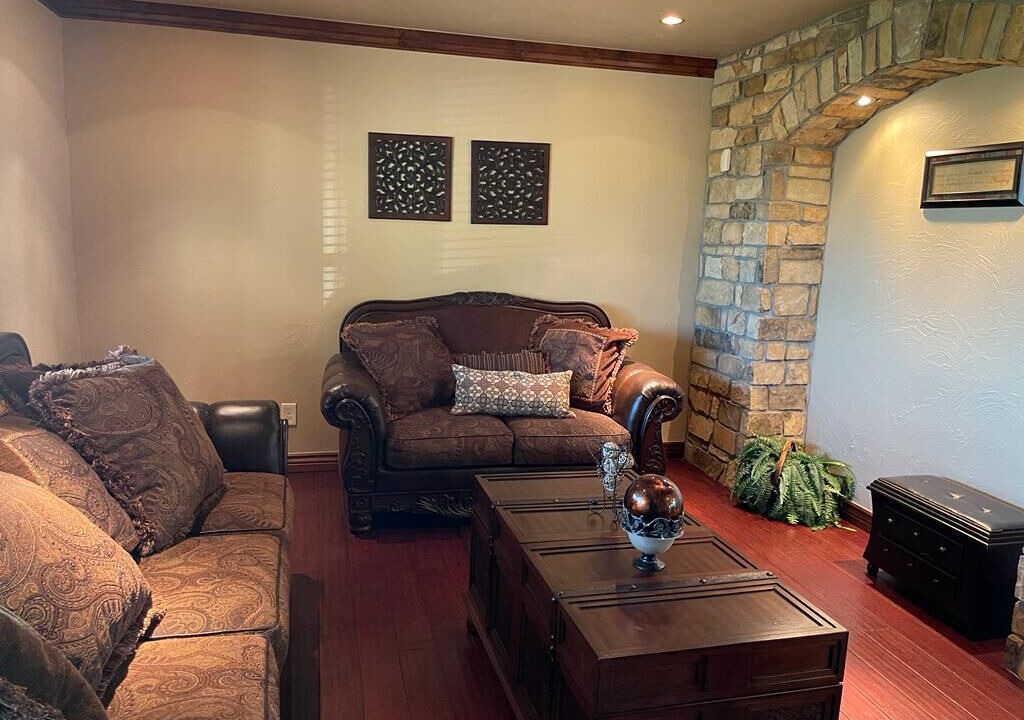 Photo of Livingroom in Fort Collins