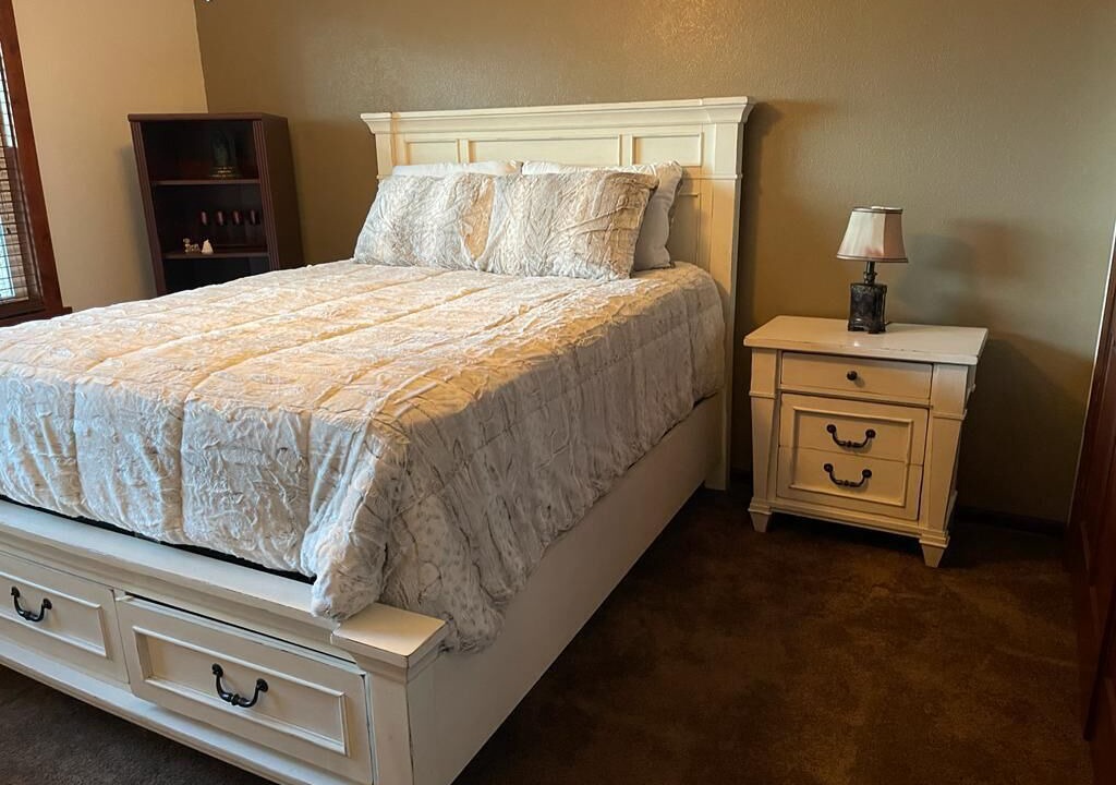 Photo of Bedroom in Fort Collins