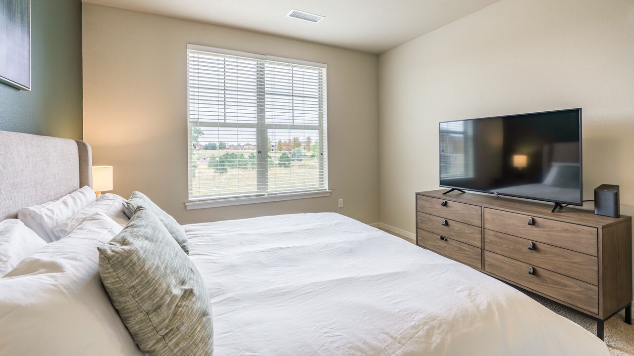Photo of Bedroom in Highlands Ranch