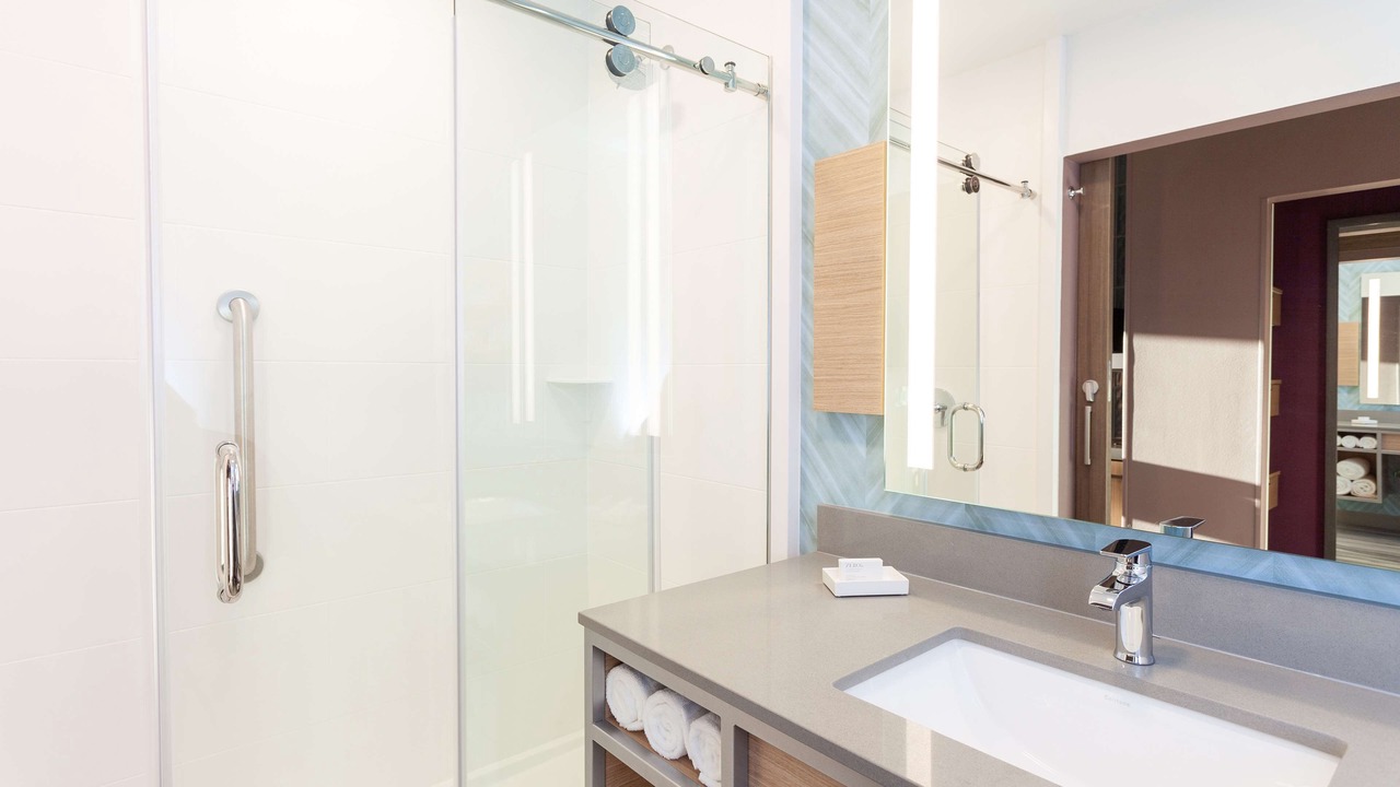 Photo of Bathroom in Broomfield