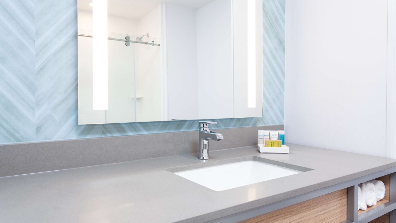 Photo of Bathroom in Broomfield