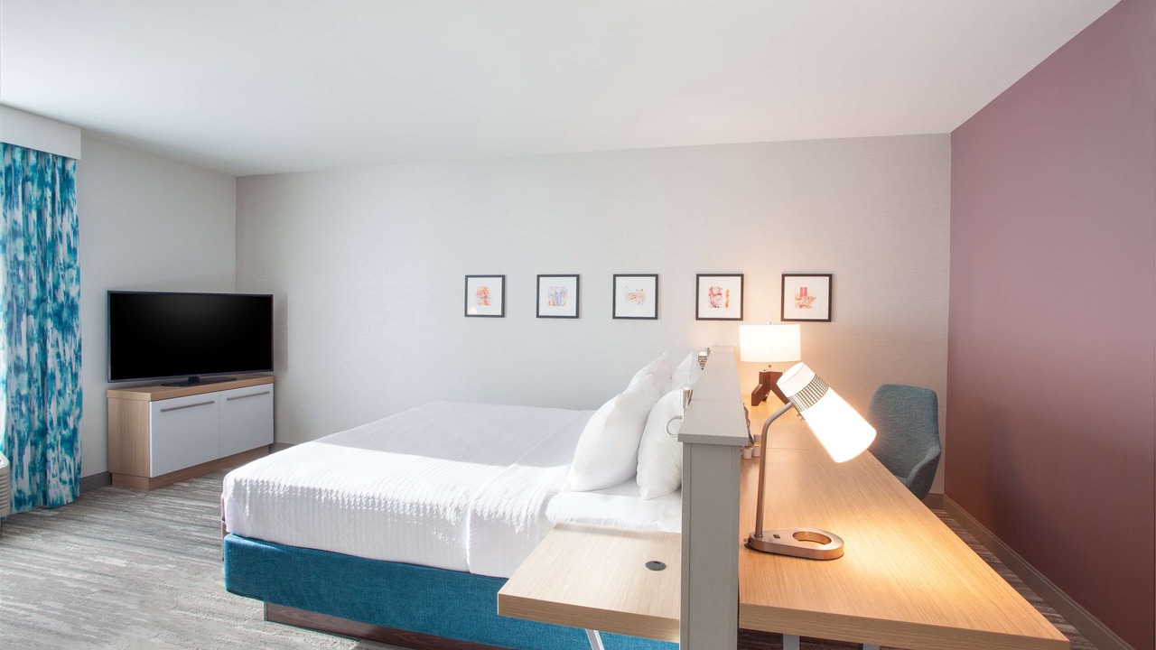 Photo of Bedroom in Broomfield