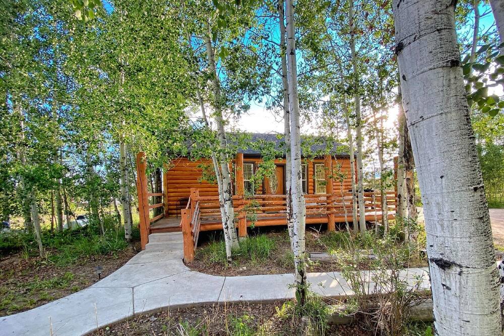 Photo of Outdoor in Grand Lake