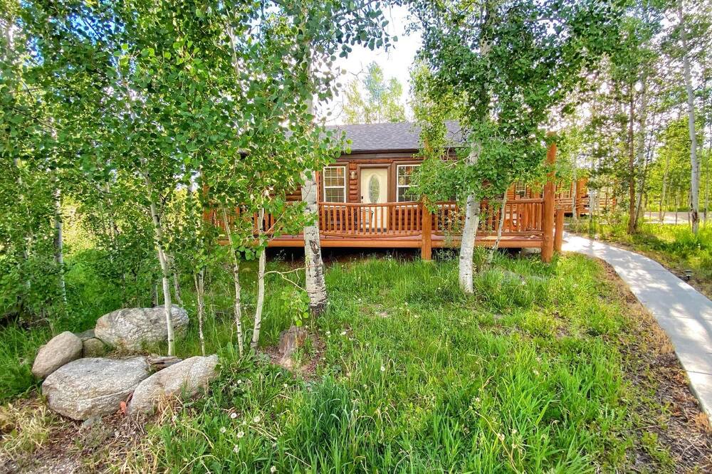 Photo of Outdoor in Grand Lake