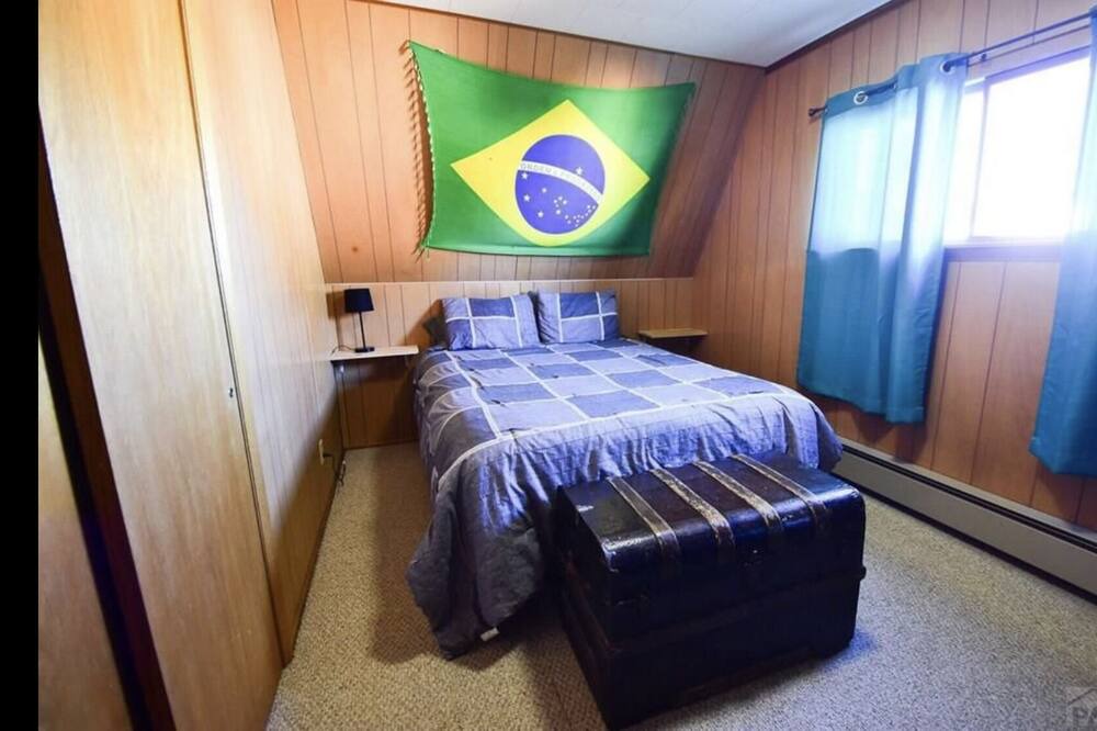 Photo of Bedroom in Rye